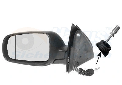 Exterior Mirror (4903803)