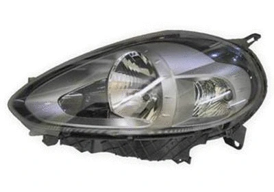 Headlight (1619963)
