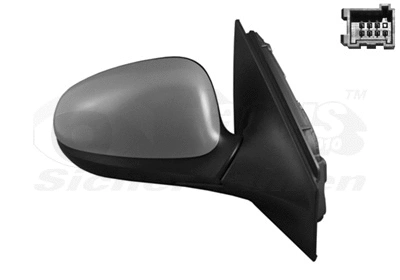 Exterior Mirror (1779808)