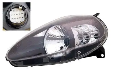 Headlight (1624965)