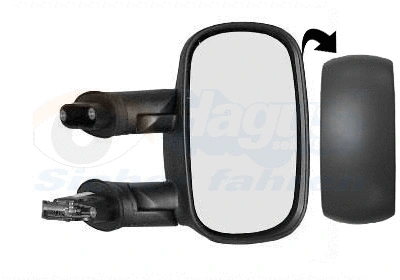 Exterior Mirror (1636814)