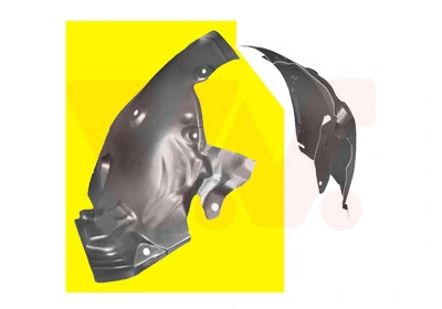 Liner, wheelhouse (4377435)