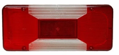 Lens, tail light assembly (2815936)