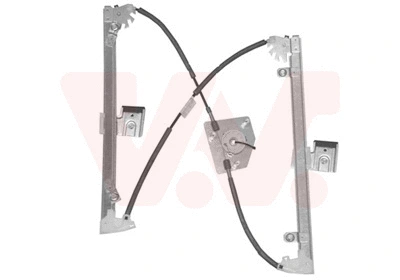 Window Regulator (8207261)