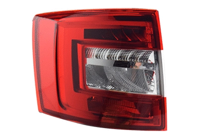 Tail Light Assembly (7631935)