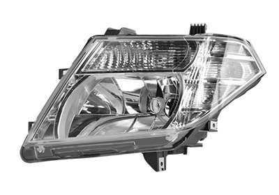 Headlight (3379963)
