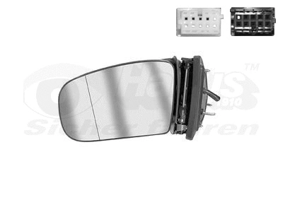 Exterior Mirror (3036857)
