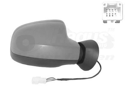 Exterior Mirror (1516818)