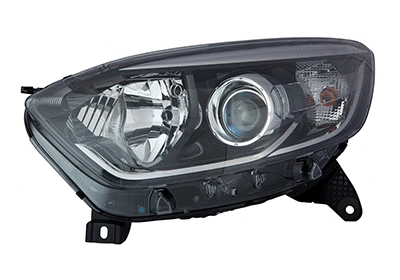 Headlight (4386964)