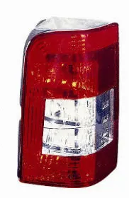Tail Light Assembly (0904922)