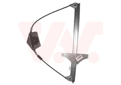 Window Regulator (4040265)