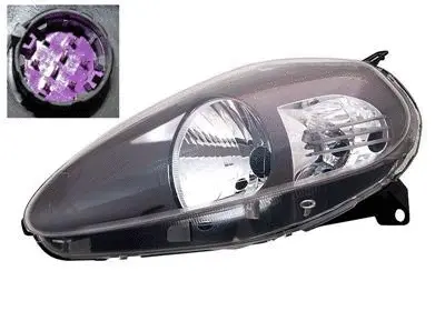 Headlight (1624967)