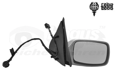 Exterior Mirror (1831818)