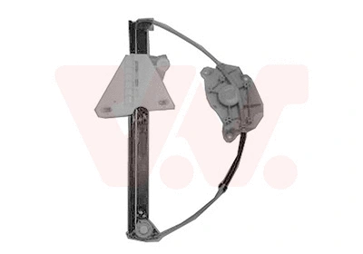 Window Regulator (0331263)