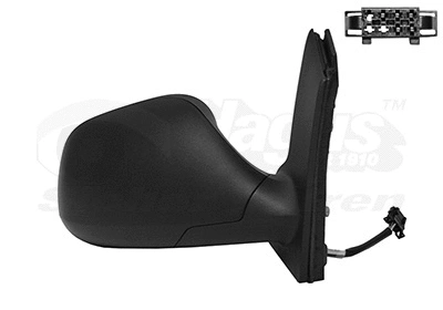 Exterior Mirror (4942808)