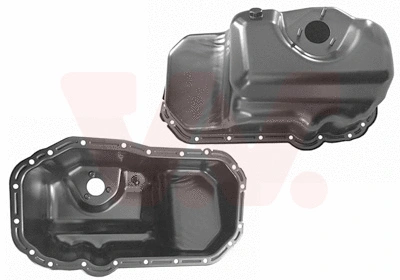 Oil Sump (4924070)