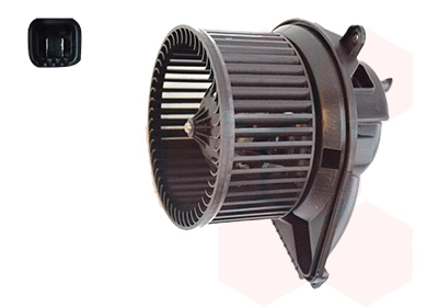 Interior Blower (3076773)