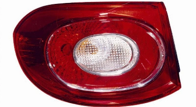 Tail Light Assembly (5745931)