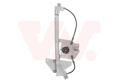 Window Regulator (0975263)