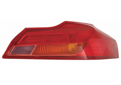 Tail Light Assembly (3850936)