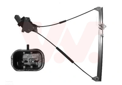 Window Regulator (0945261)