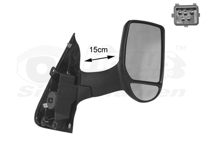 Exterior Mirror (1898818)