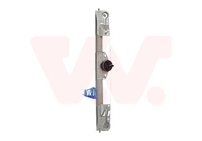 Window Regulator (1638267)