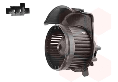 Interior Blower (4312773)
