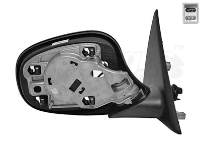 Exterior Mirror (0667858U)