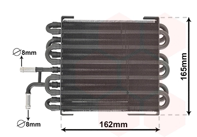 Fuel Cooler (30002443)