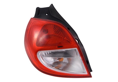 Tail Light Assembly (4333921)