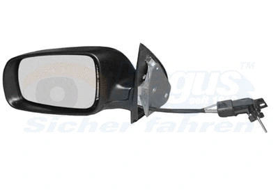 Exterior Mirror (7625803)