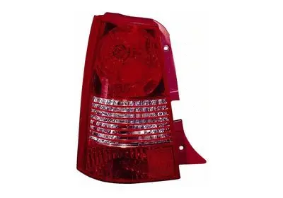 Tail Light Assembly (8312931)