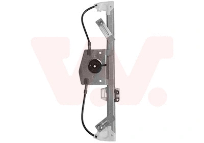Window Regulator (0633264)