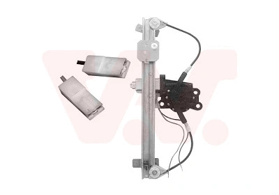 Window Regulator (3745264)