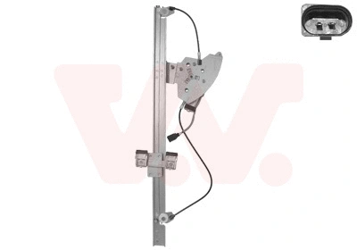 Window Regulator (3077262)