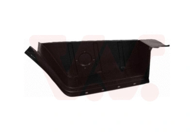 Entry plate (3070105)