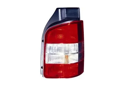 Tail Light Assembly (5896934)