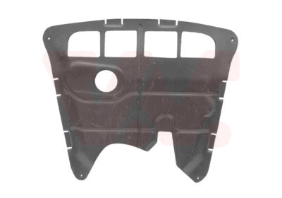 Engine Compartment Noise Insulation (4339701)