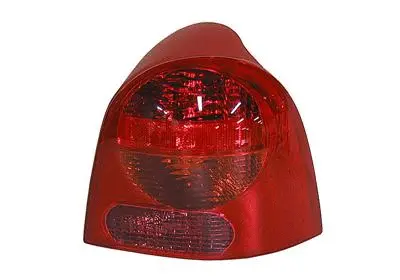 Tail Light Assembly (4344922)