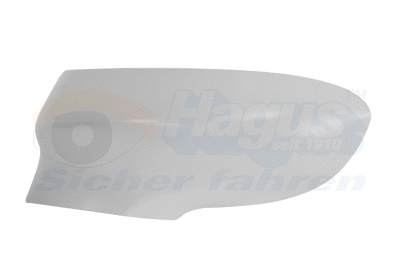 Cover, exterior mirror (3872843)