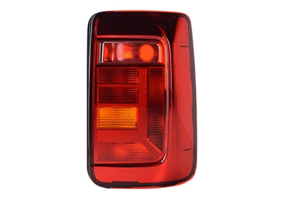Tail Light Assembly (5854936)