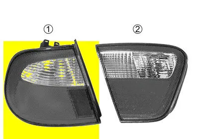 Tail Light Assembly (4921931)