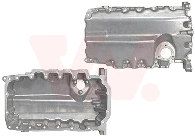 Oil Sump (0304071)