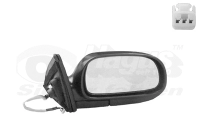 Exterior Mirror (5328806)