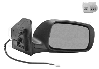 Exterior Mirror (5307808)