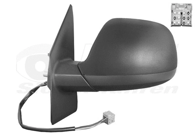 Exterior Mirror (5790805)