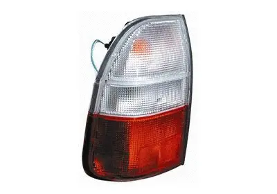 Tail Light Assembly (3294923)