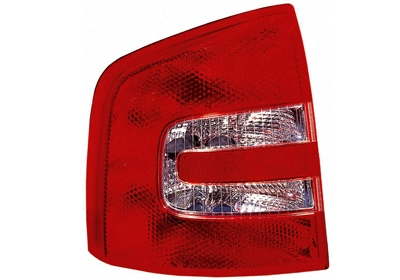Tail Light Assembly (7622925)