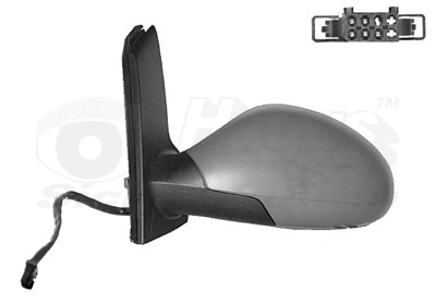 Exterior Mirror (4941817)
